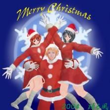 �N���X�}�X�C���X�g