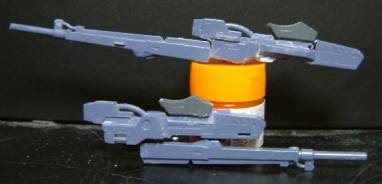 �R���ځ@�A�[�}�[�h�E�K���g���b�g