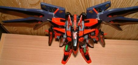 ���V�t�@�[�@�E�B���O�W�J�i�㎋�_�j