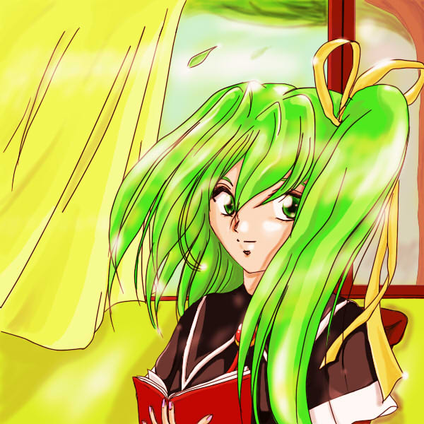 ���[�l�̋x��