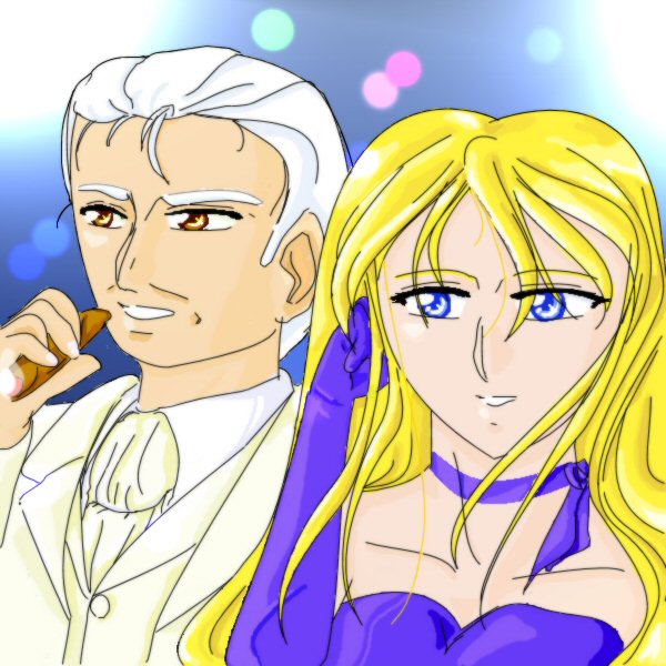 ���@�C�X���V���A