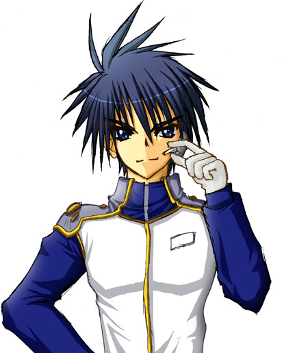 ���O�i�E�O���C�X